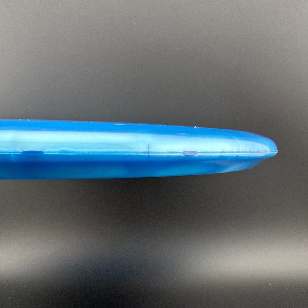 Plasma Echo - Gyropalooza 2025 Streamline