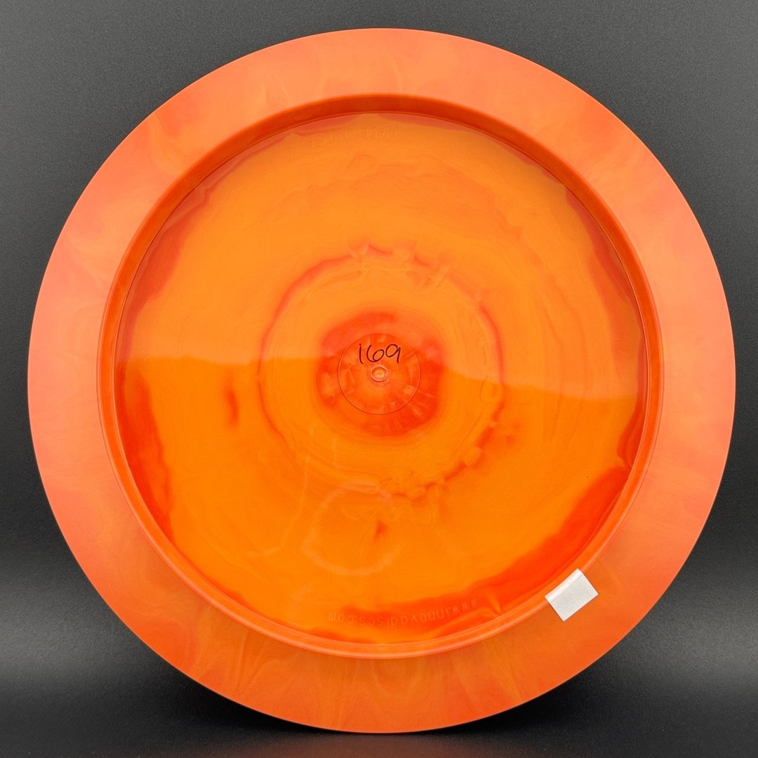 Swirly Star Destroyer - Philo Brathwaite 2026 Tour Series Innova