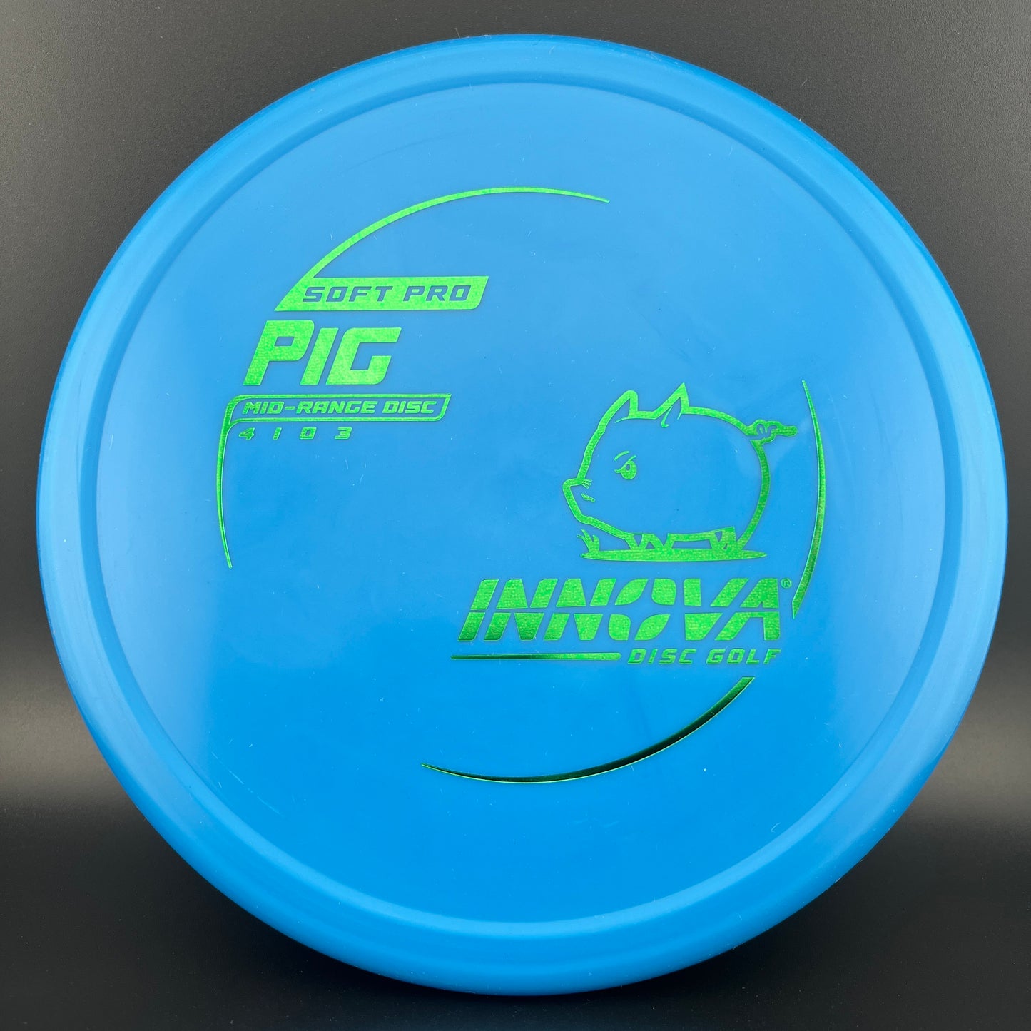 Soft Pro Pig Innova