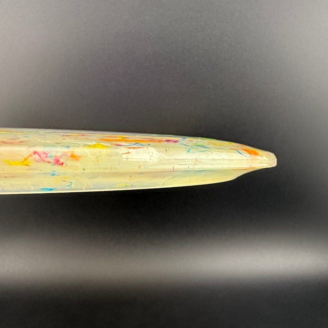 Jawbreaker Z FLX Cicada - Elk Man 2.0 by Ripper Studios Discraft