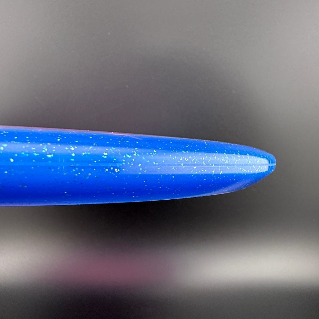 Color Glow Metal Flake Horizon C-Line MD1 - Colten Montgomery dna Discmania