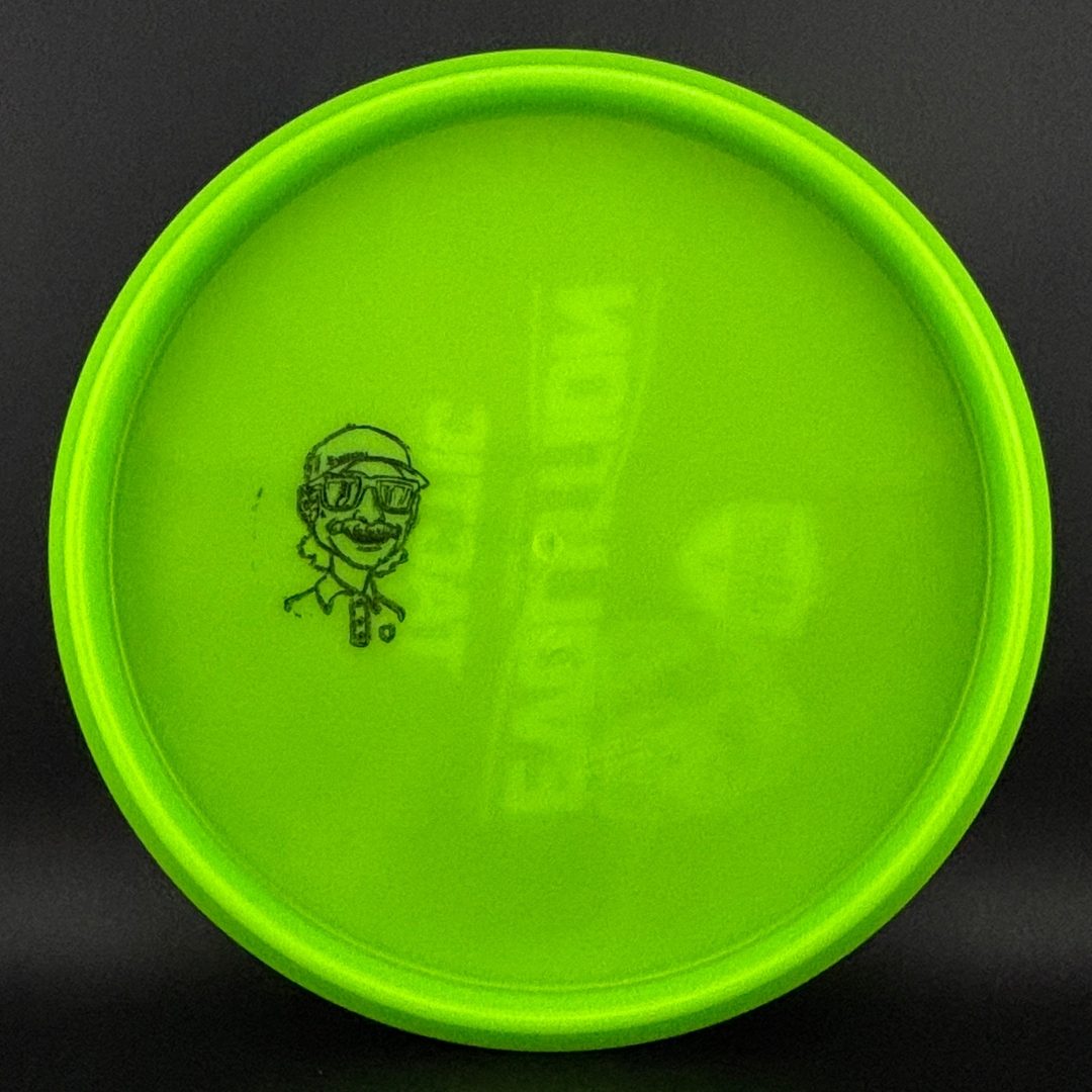 Neo Tactic - Special Edition *Colten Stash* Discmania