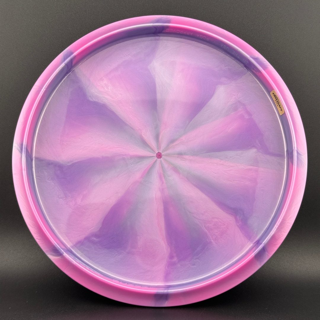 Swirl Big Z Buzzz - Ledgestone 2026 Discraft