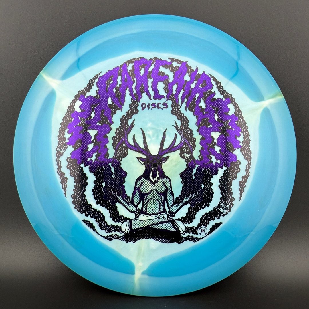 Halo Star Monarch - Elk Man by Ripper Studios Innova