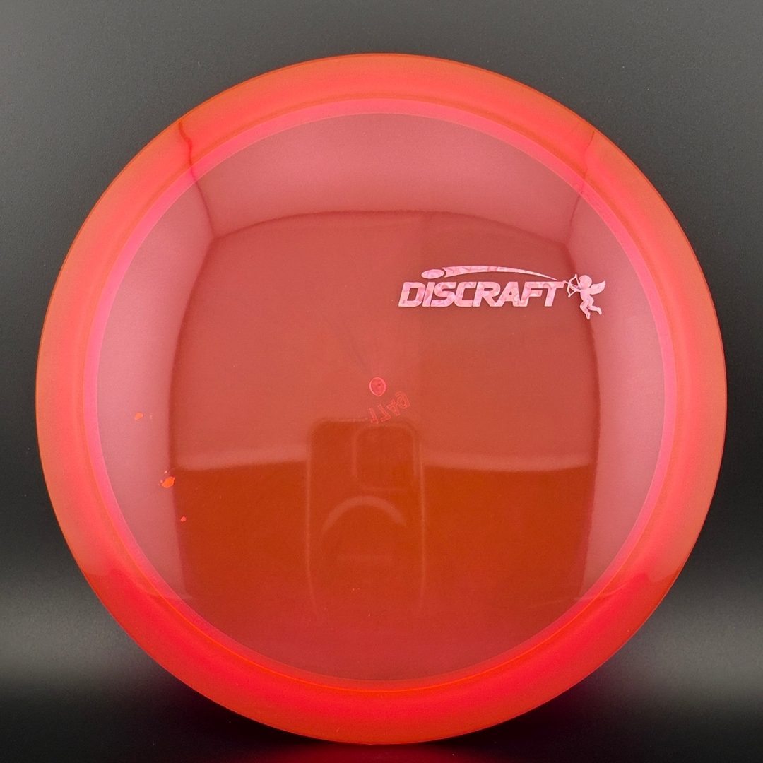 Z Cigarra - Little Cupid's Arrow Discraft