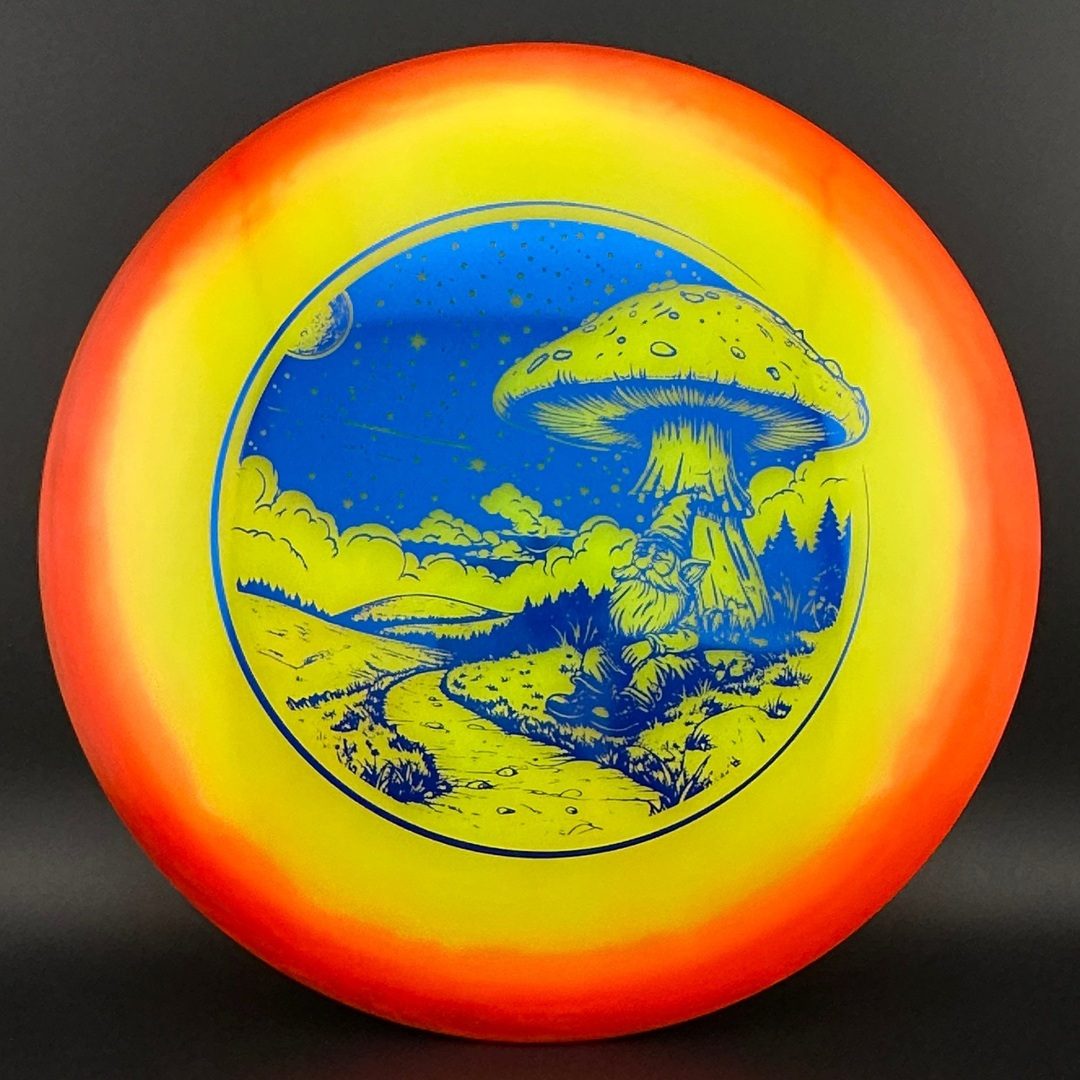 Lucid-X Orbit Maverick - Gnome Stargazer Dynamic Discs