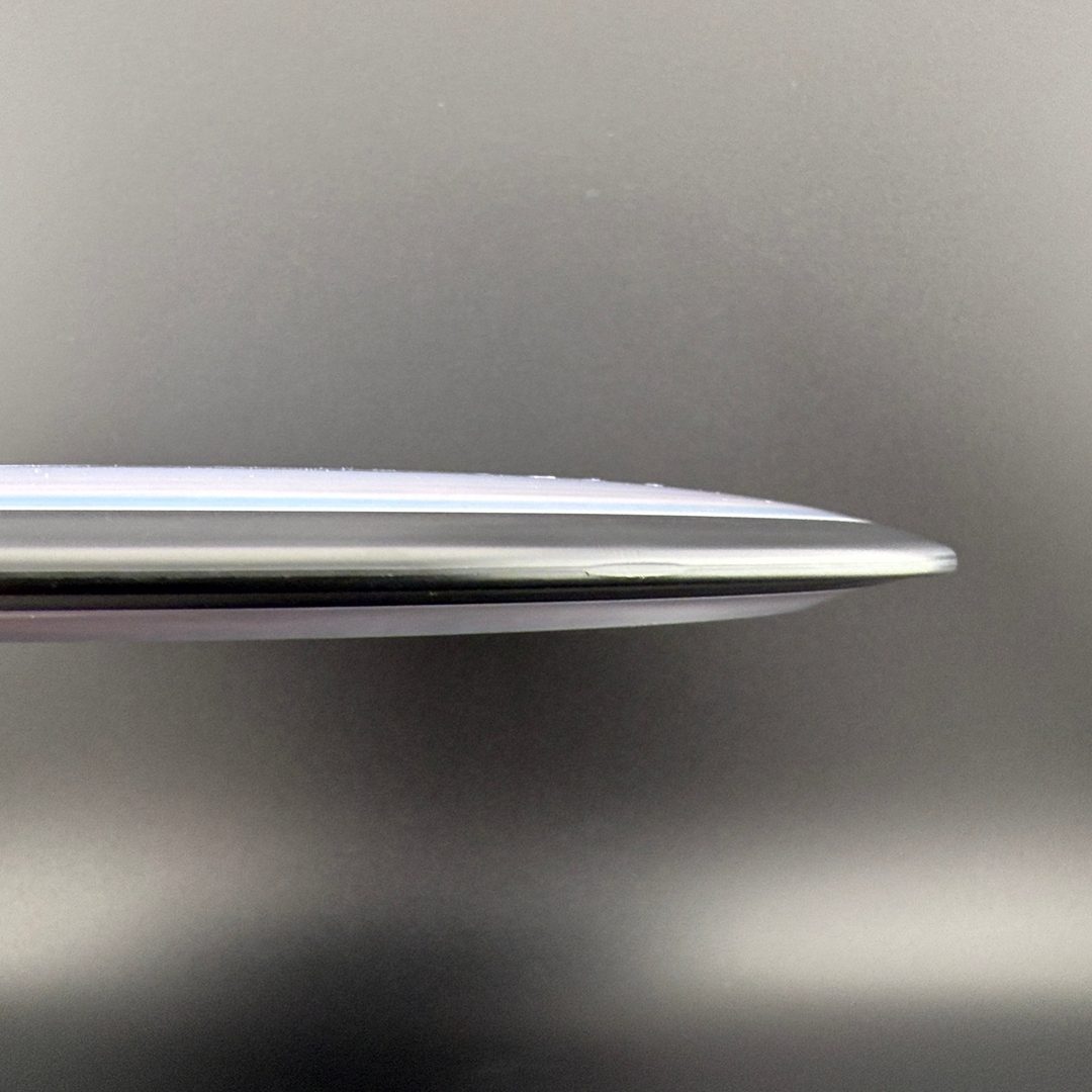 Neutron Trail - Space Speeder MVP