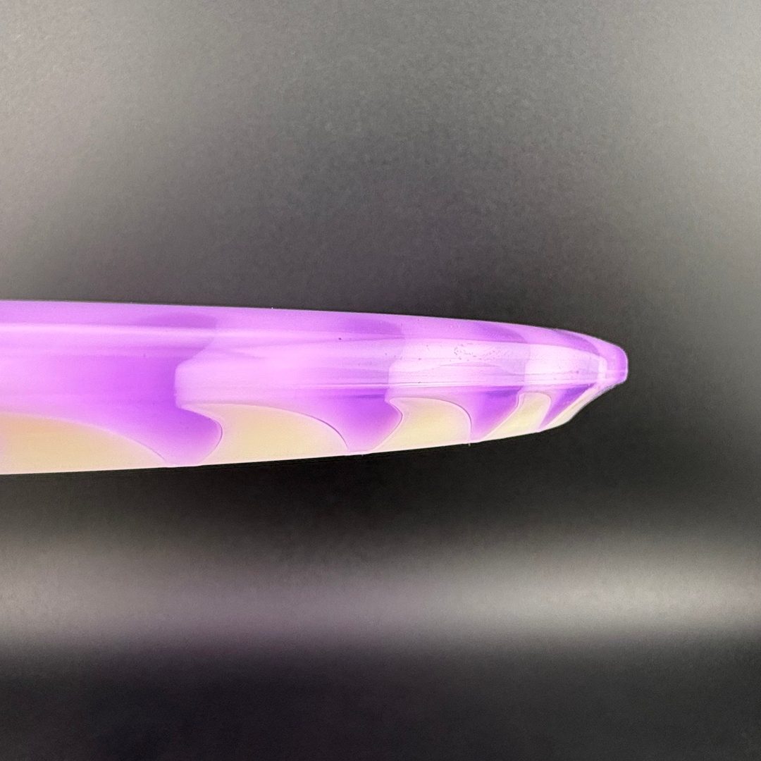 FuZed Z Buzzz - Elk Man 2.0 by Ripper Studios Discraft