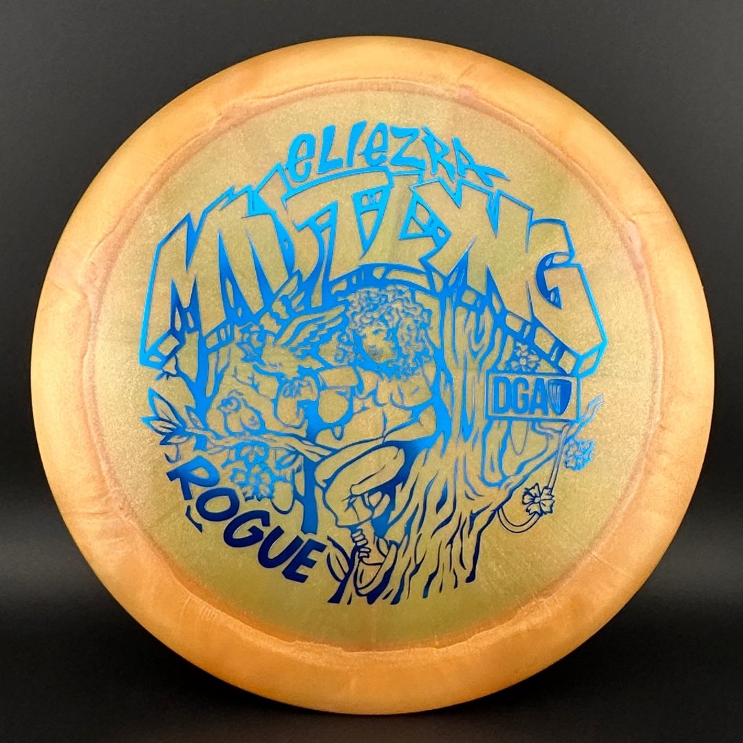 Swirl Rogue - Eliezra Midtlyng 2024 Tour Series DGA