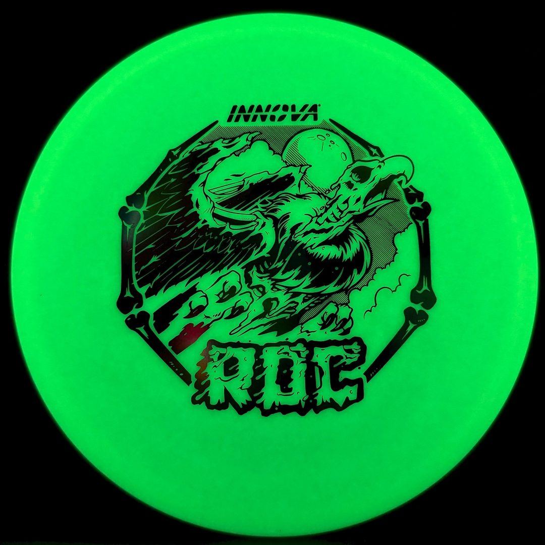 DX Proto Glow Roc - Limited Halloween 2024 Innova