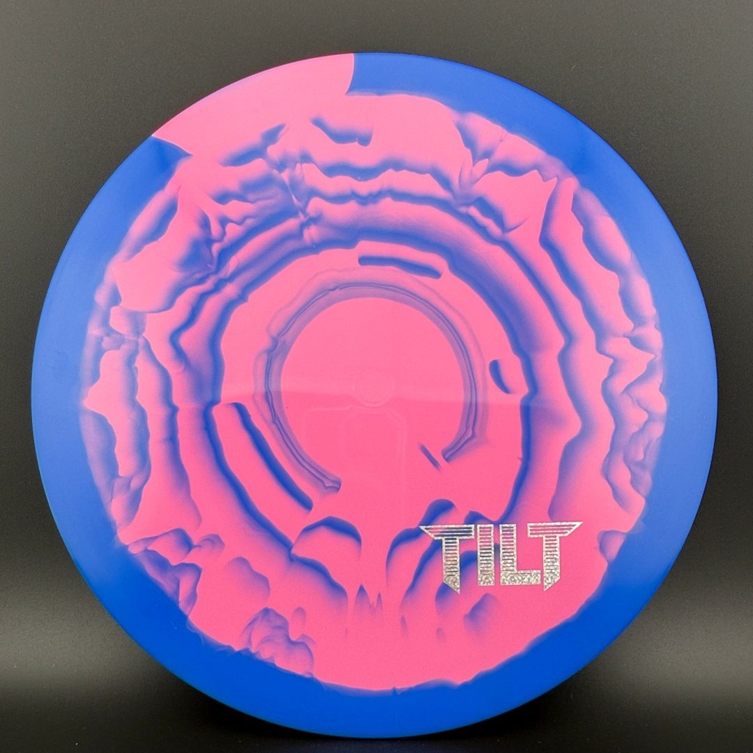 Color Madness Horizon S-Line Tilt Discmania