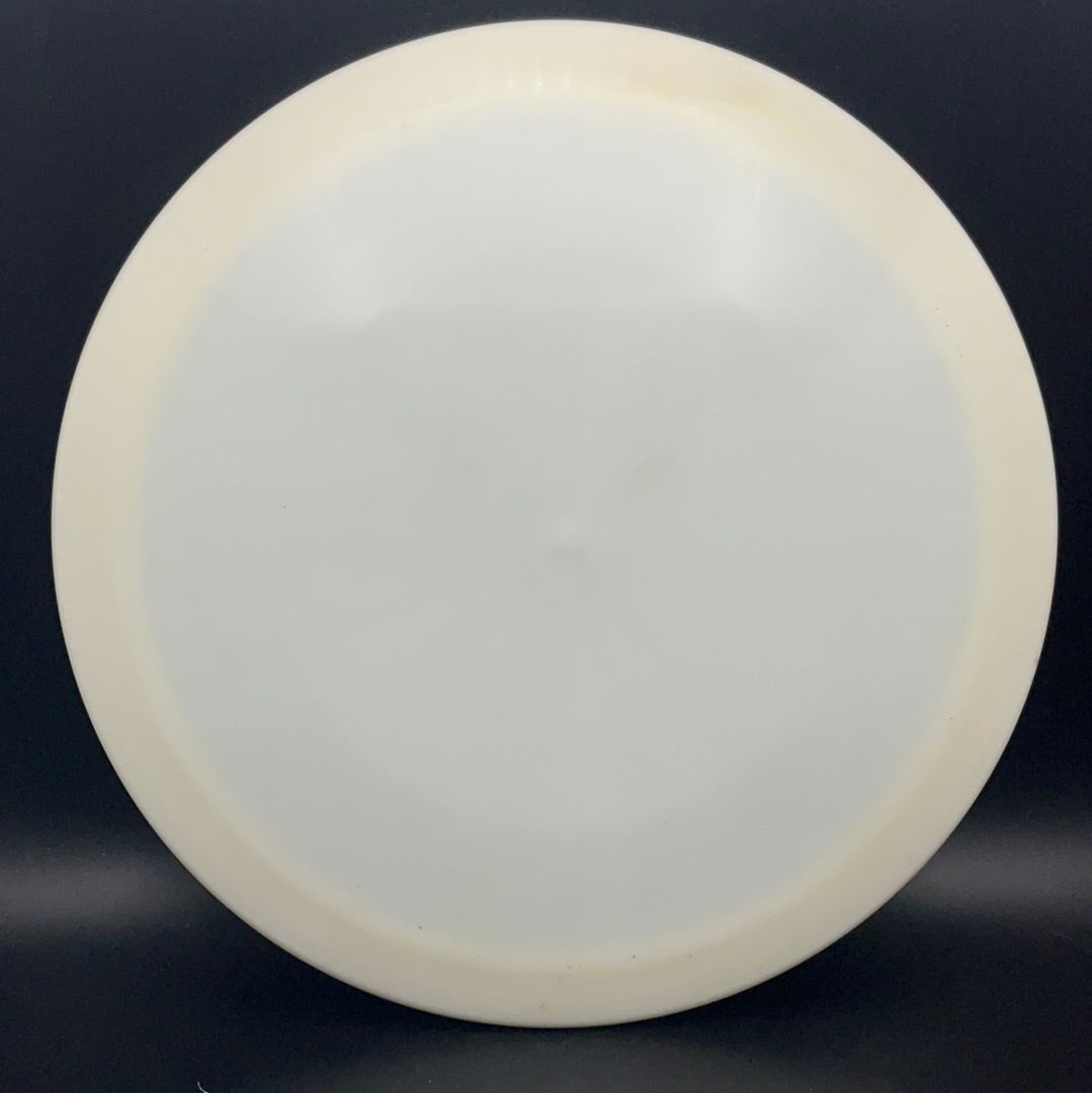 Bravo Dos X - Blank Dyer's Delight Lone Star Discs