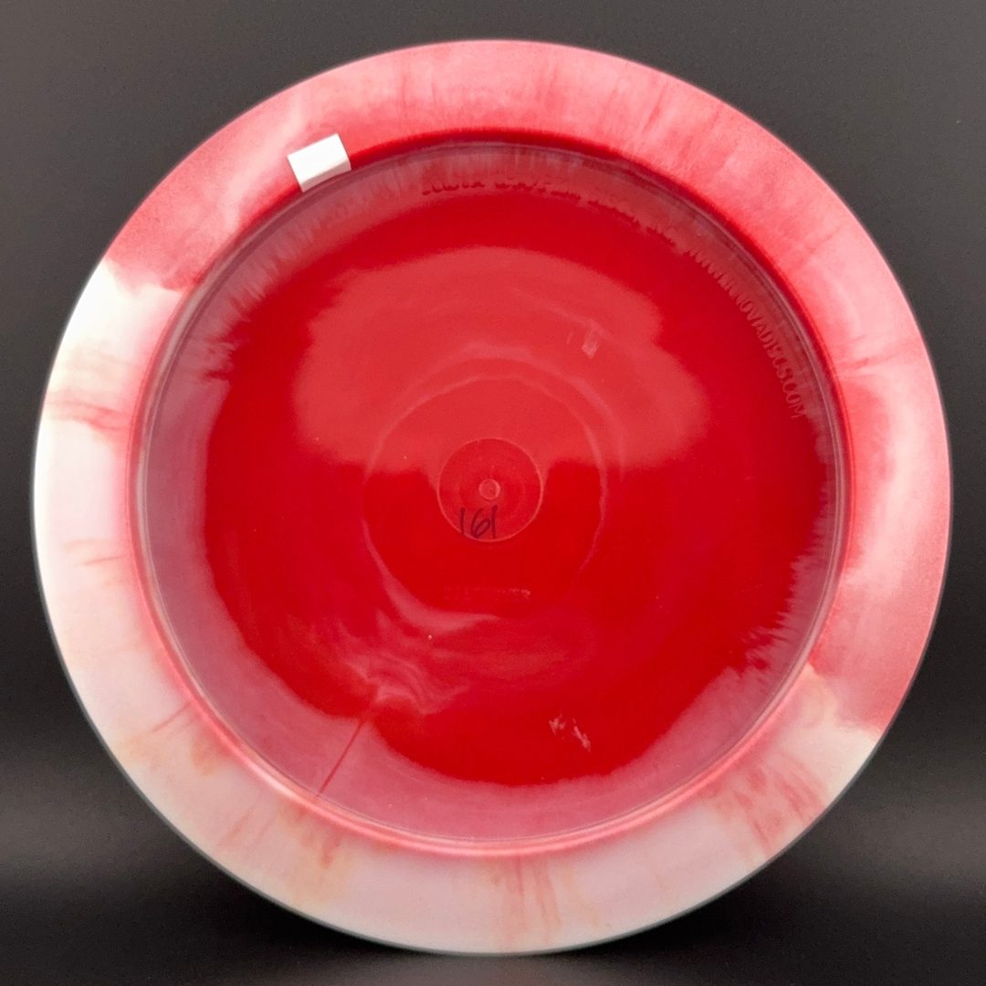 Halo Star Destroyer - Baby Destroyer - Bradley Williams 2026 Innova