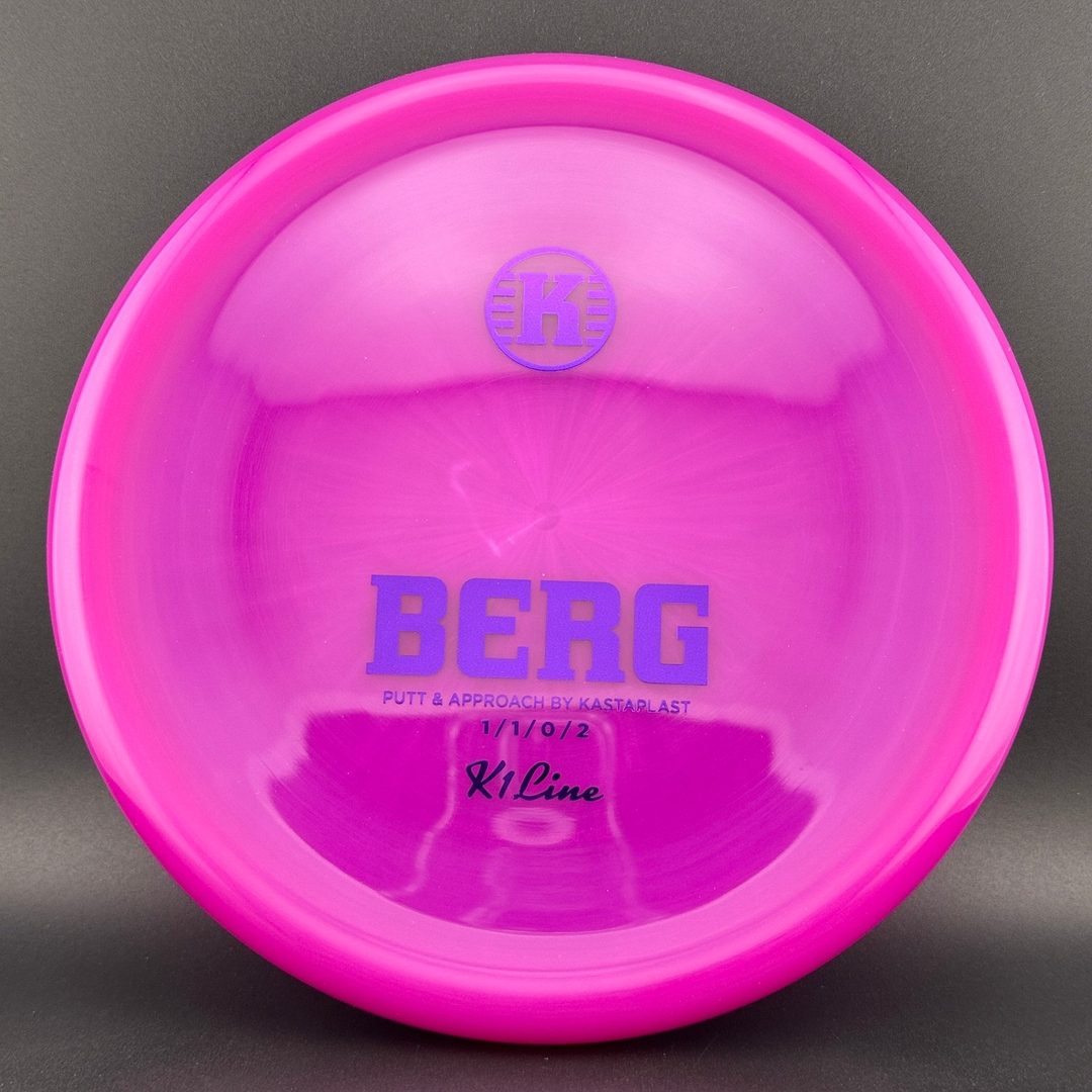 K1 Berg Kastaplast