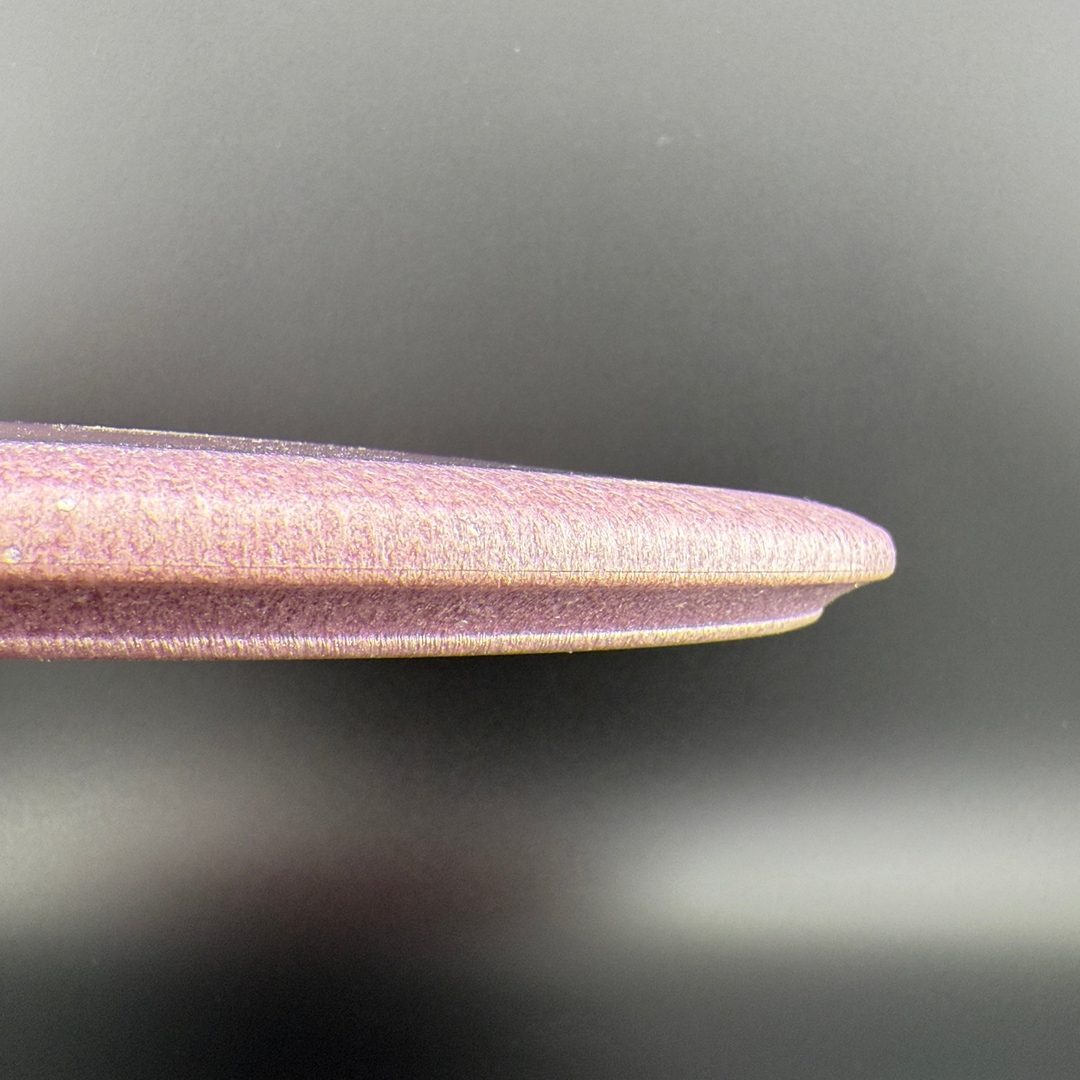 Metal Flake Champion Roc3 Innova