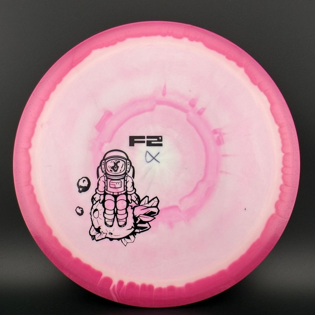 Halo Star Destroyer - Calvin Heimburg Takeover F2 Innova