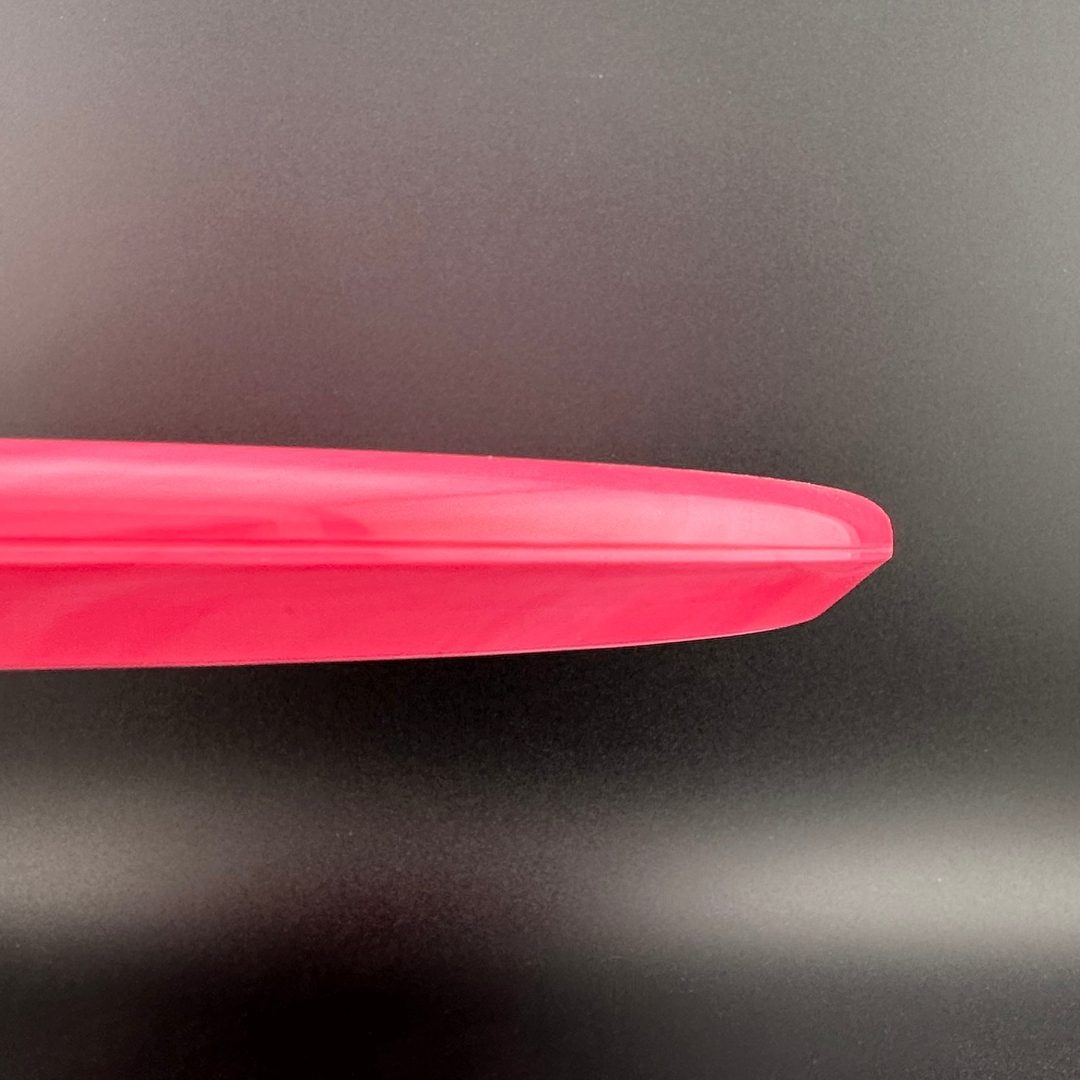 Swirly S-Line Drop - Niklas Anttila Creator Series. Discmania