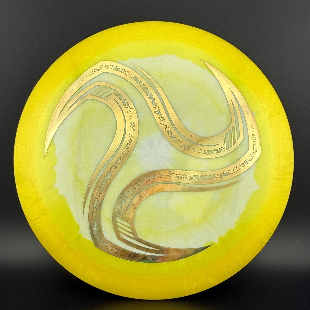 Halo Star Savant - Sling3lade by Marm O Set Innova