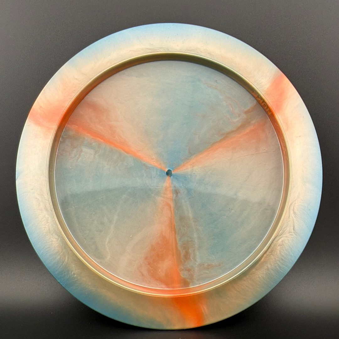 Big Z Titanium Nuke - 2026 Ezra Aderhold Tour Series Discraft