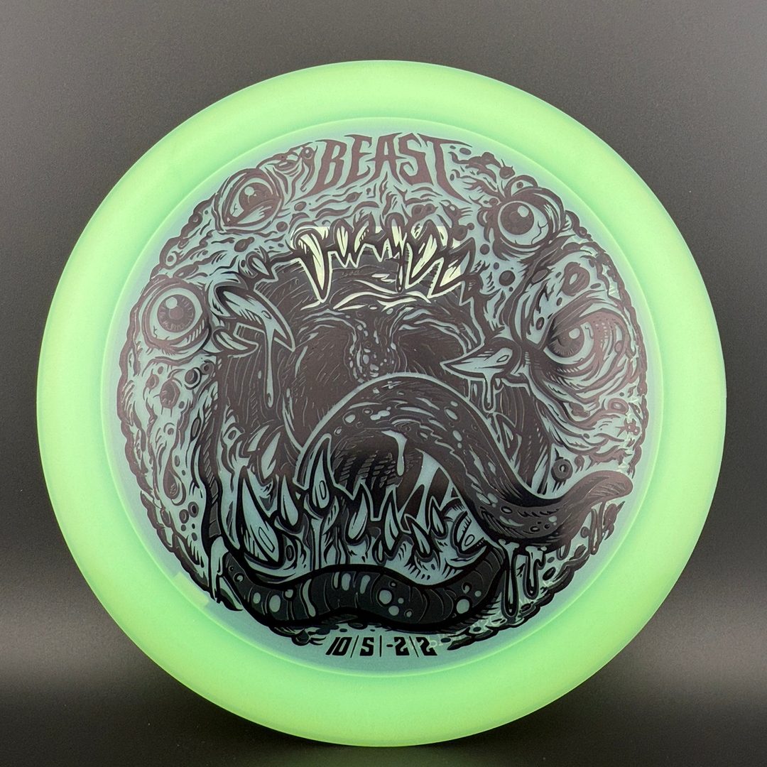 Champion Beast - Bog Beast XXL
