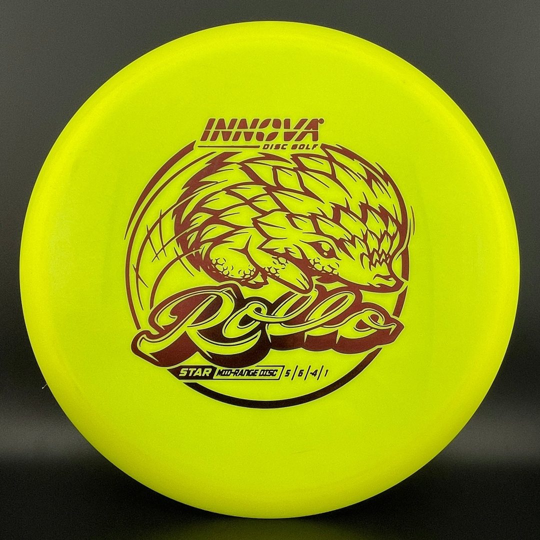 Star Rollo Innova