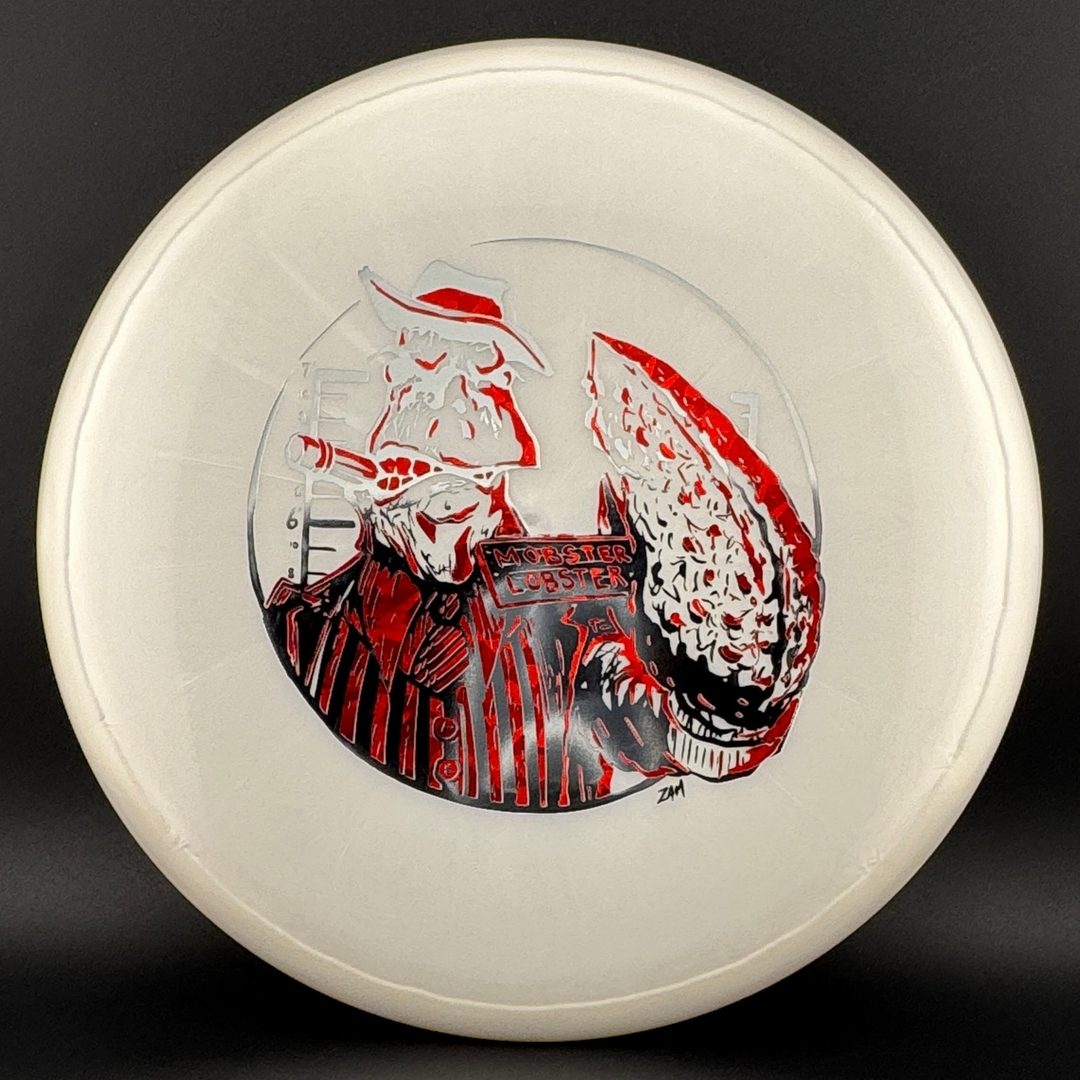 Sublime Lobster - Mobster Lobster By ZAM MINT Discs