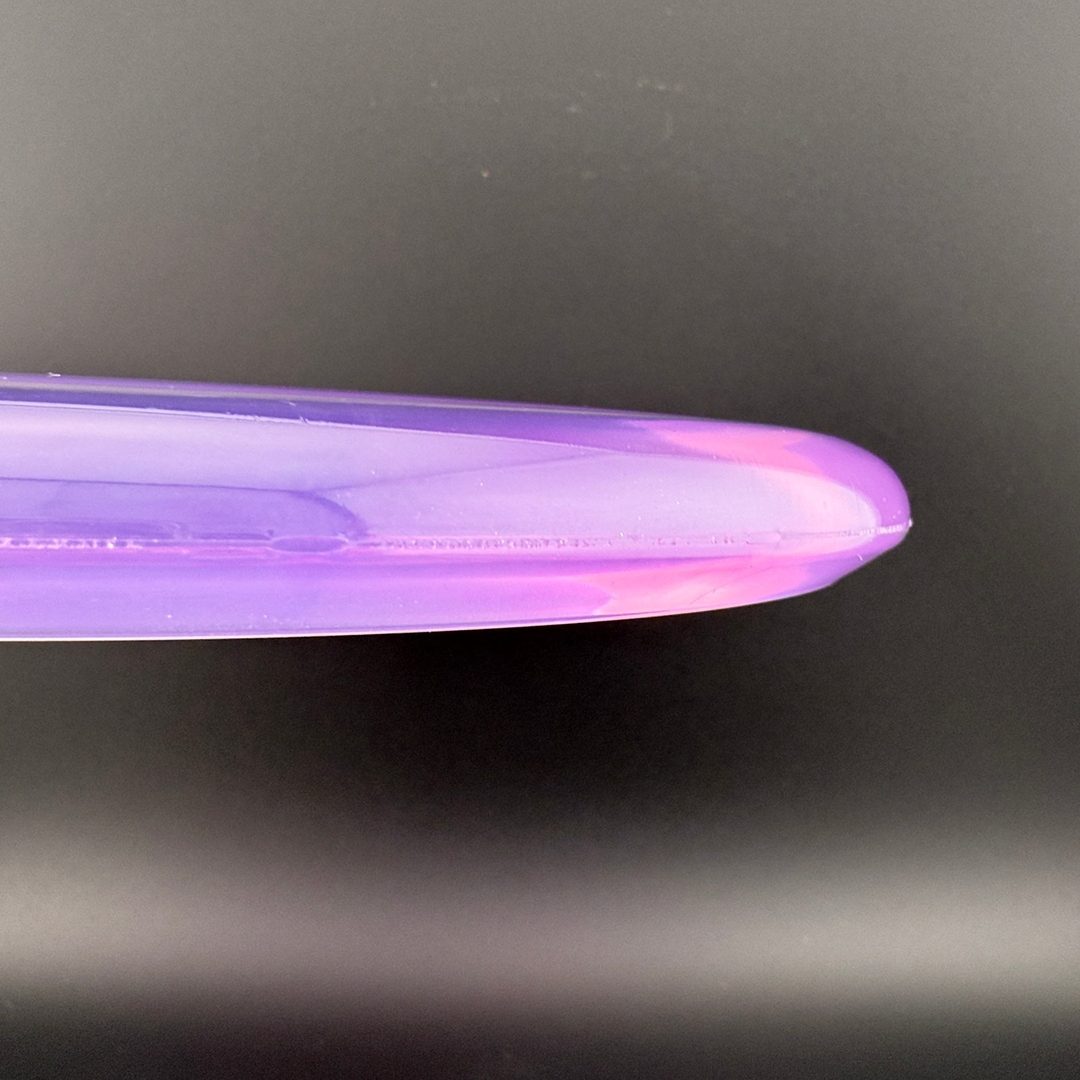 Soft Ethos Praxis - PraxHissss TSA