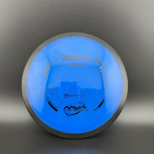 Macro Neutron Tesla 6" Mini Disc MVP