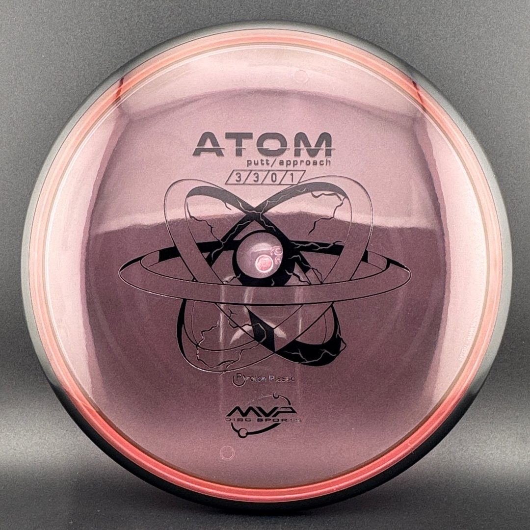 Proton Atom MVP