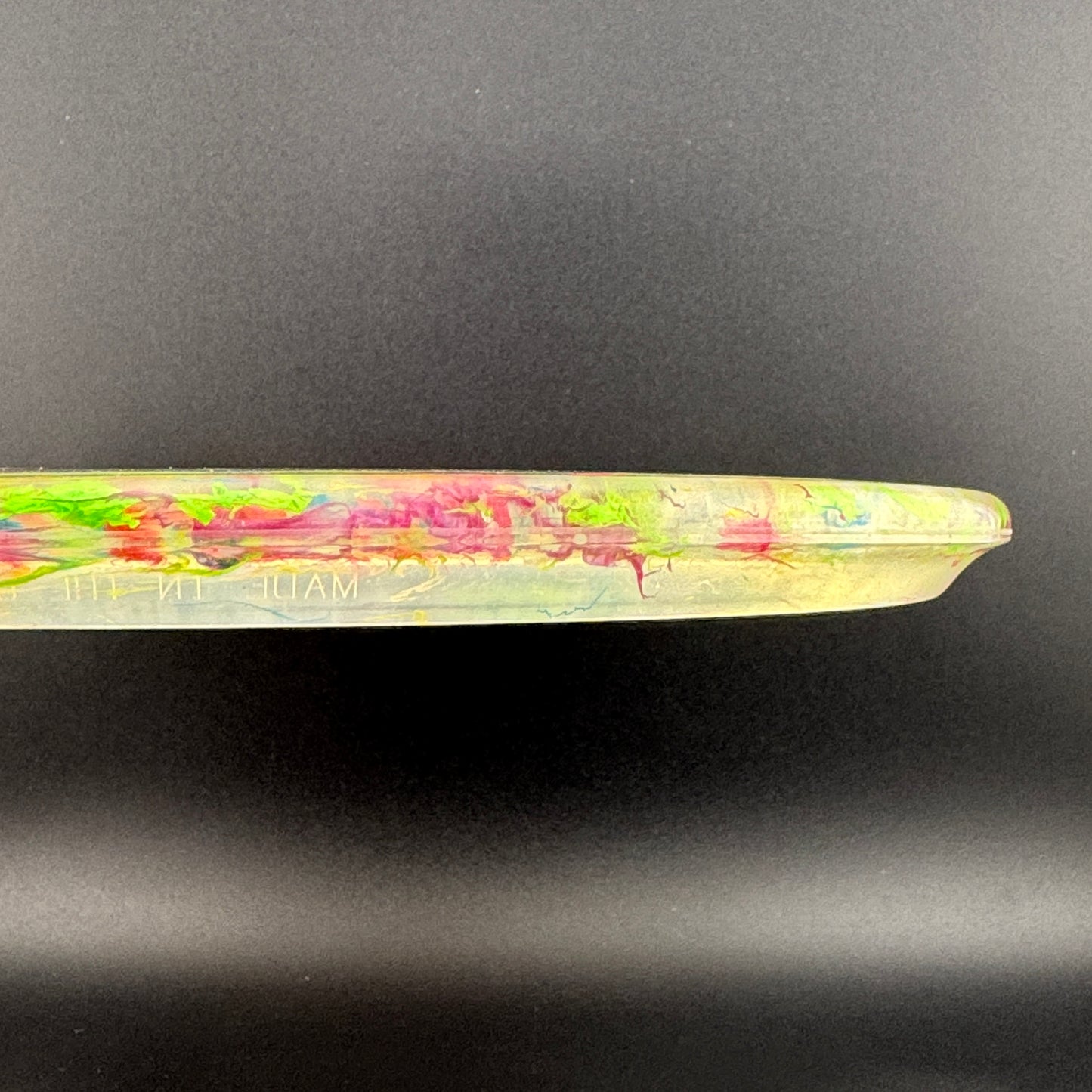 Jawbreaker Z Super FLX Swarm - Ezra Aderhold Misprints