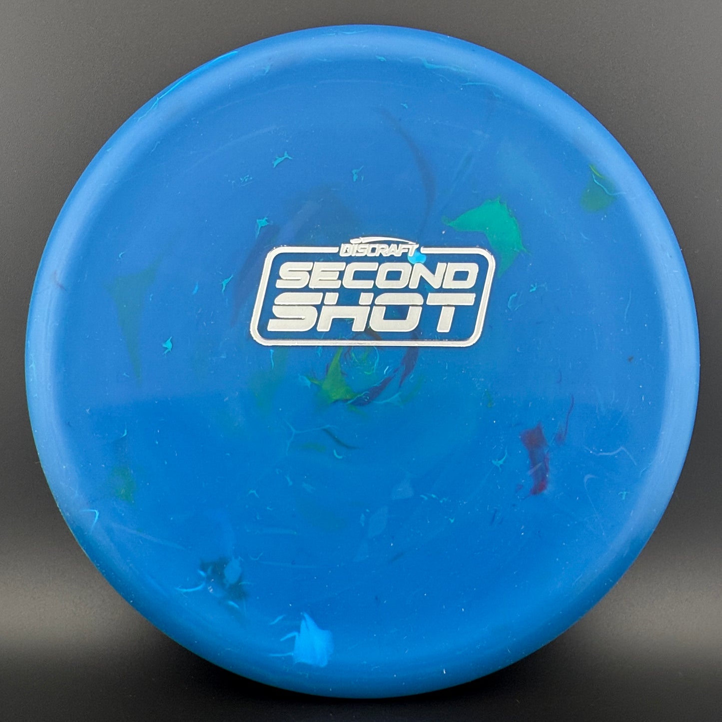 Jawbreaker CT Sled - Second Shot