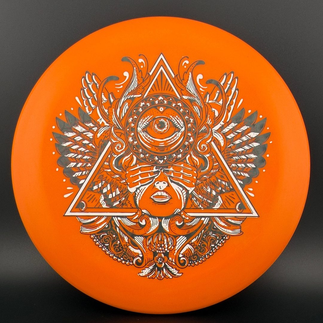 JK Pro Aviar - Secret Society Innova