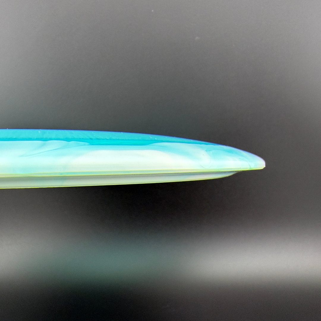 VIP Ice Orbit Underworld Westside Discs