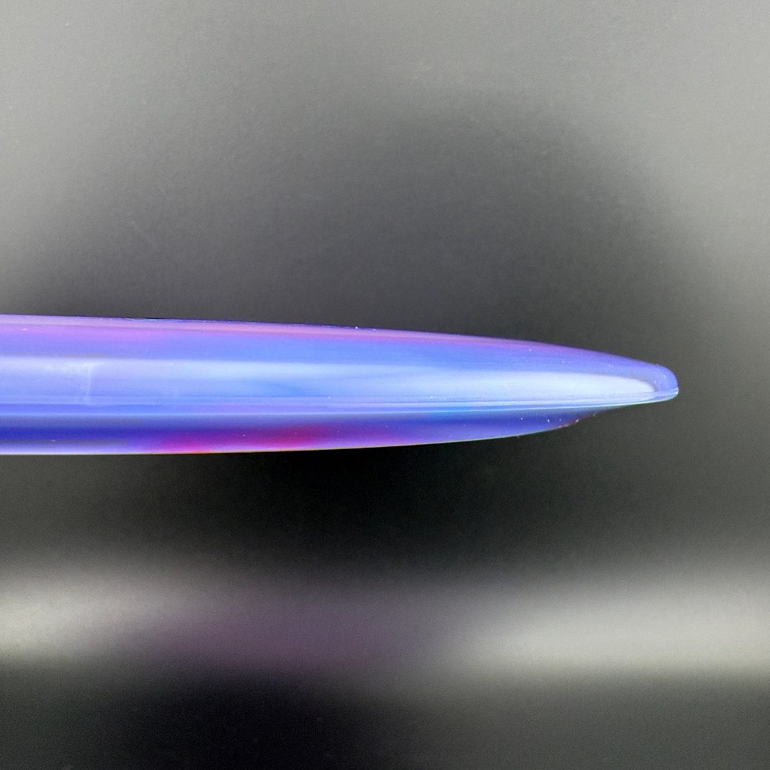 Z Swirl Raptor - Aaron Gossage 2025 Tour Series Discraft