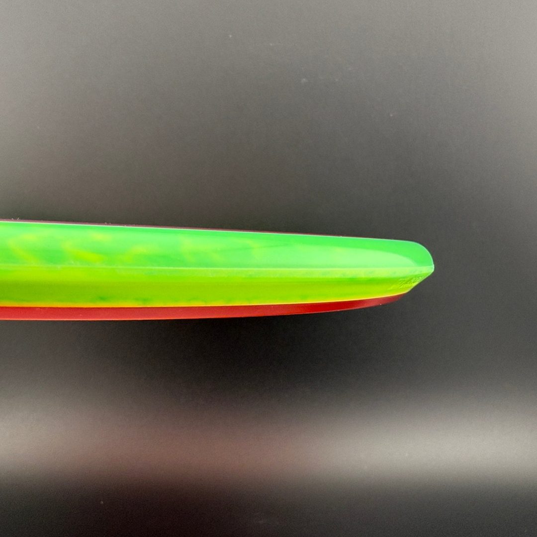 Soft Proton Tempo - OTB Open 2024 - Green C Studios Axiom