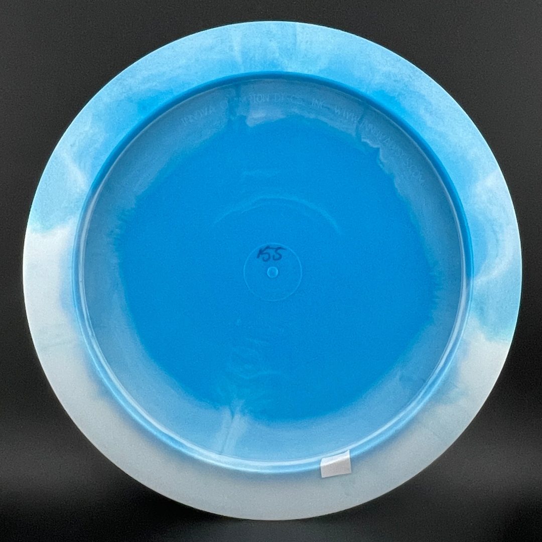 Halo Star Destroyer - Baby Destroyer - Bradley Williams 2026 Innova