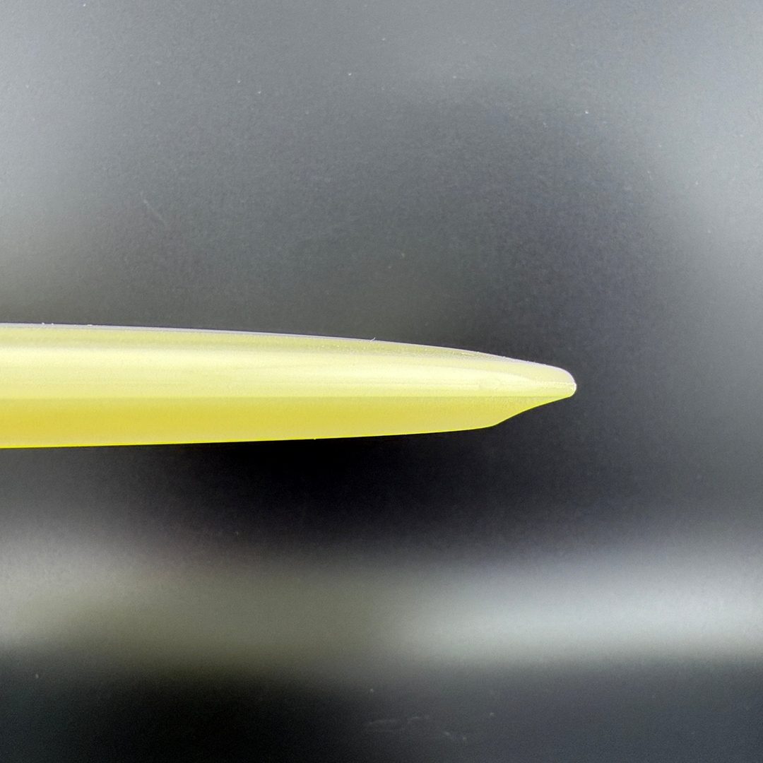 Glow Votum - Second Run TSA