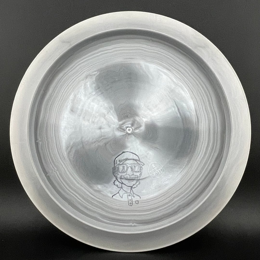 Special Blend S-Line PD - Nordic Phenom Anttila *Colten Stash* Discmania