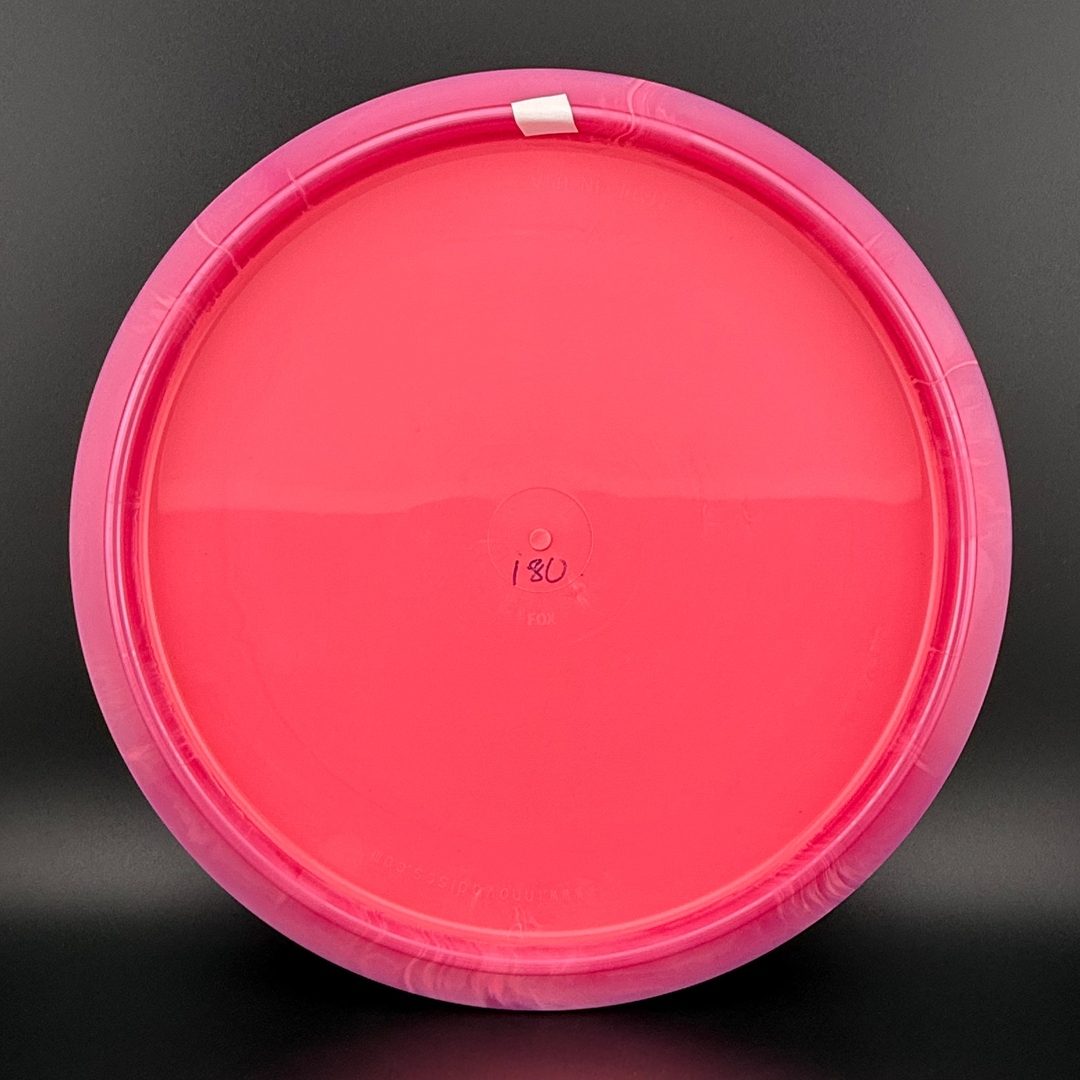 Halo Star Fox Innova