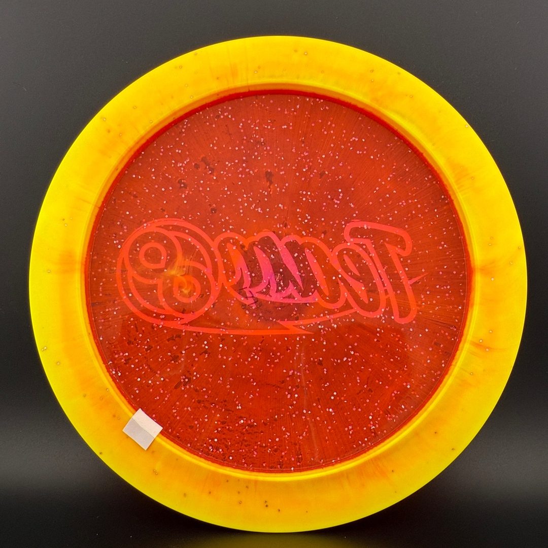Halo Metal Flake C-Blend Pharaoh - Team Infinite Infinite Discs