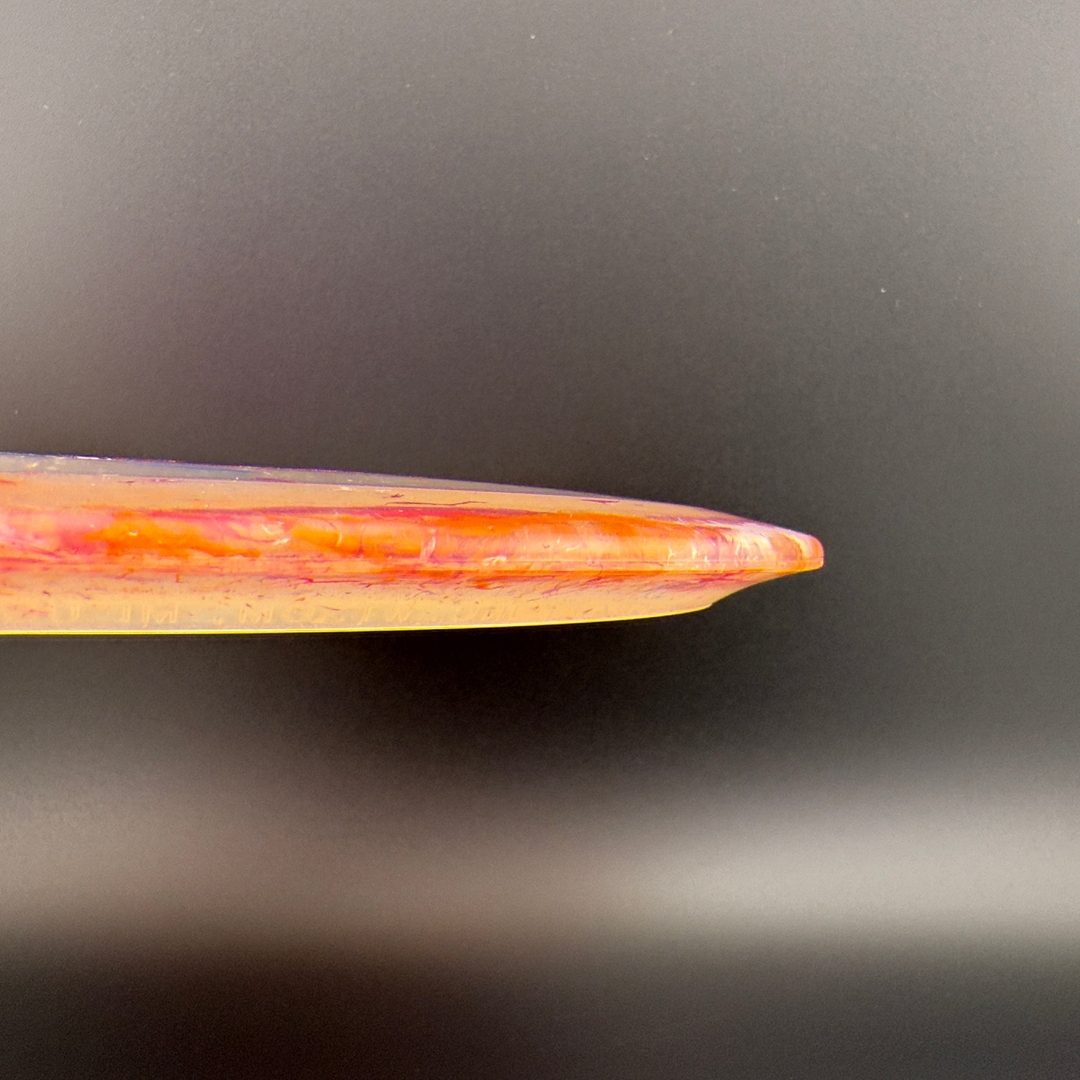 Jawbreaker Z FLX Reaper - Ledgestone 2025 Season 3 Discraft