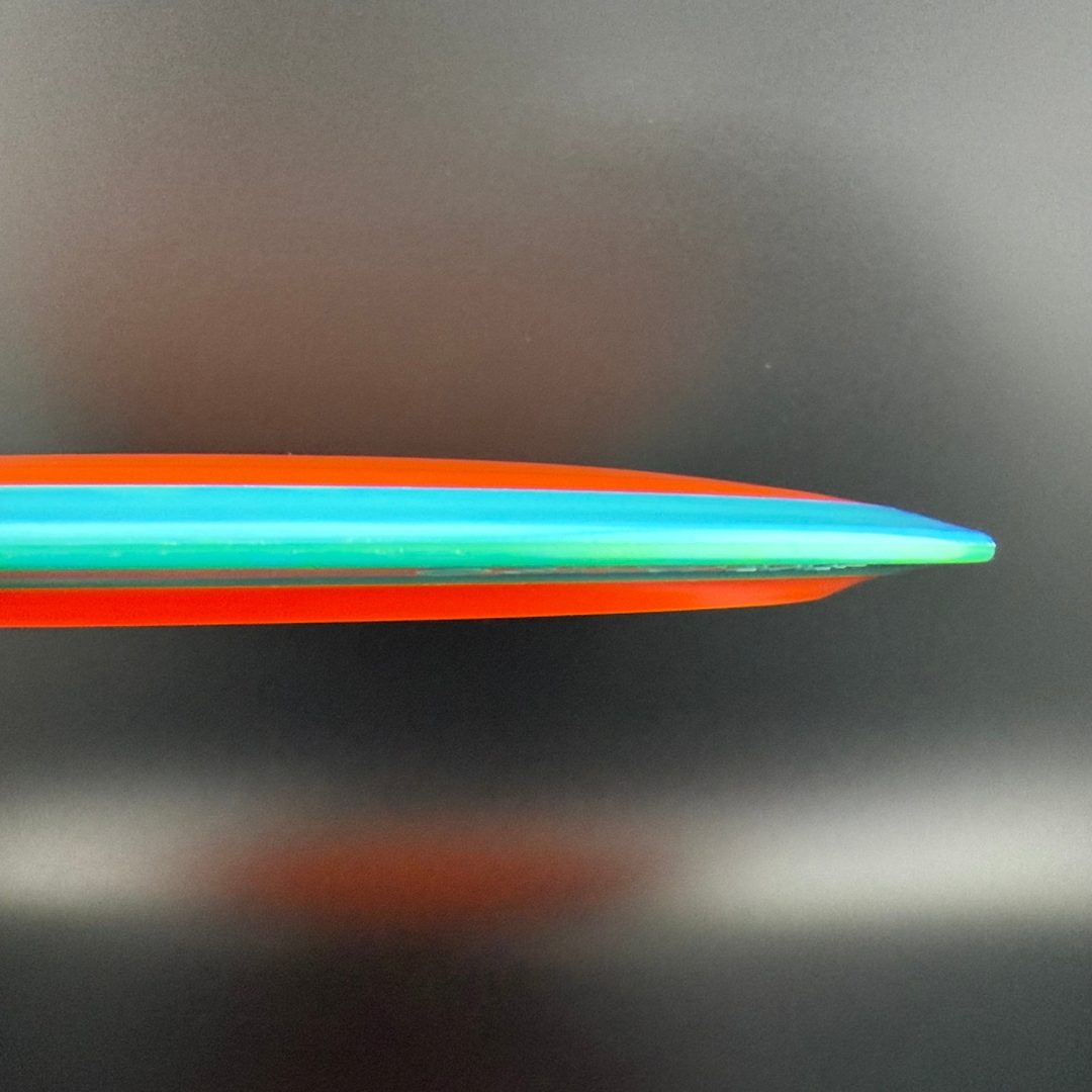 Neutron Time-Lapse Re-Tooled - Blank Axiom