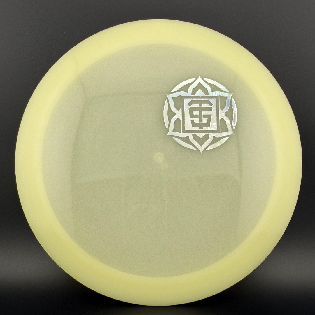 Glow Mantra - TSA Mini Lotus Stamp TSA