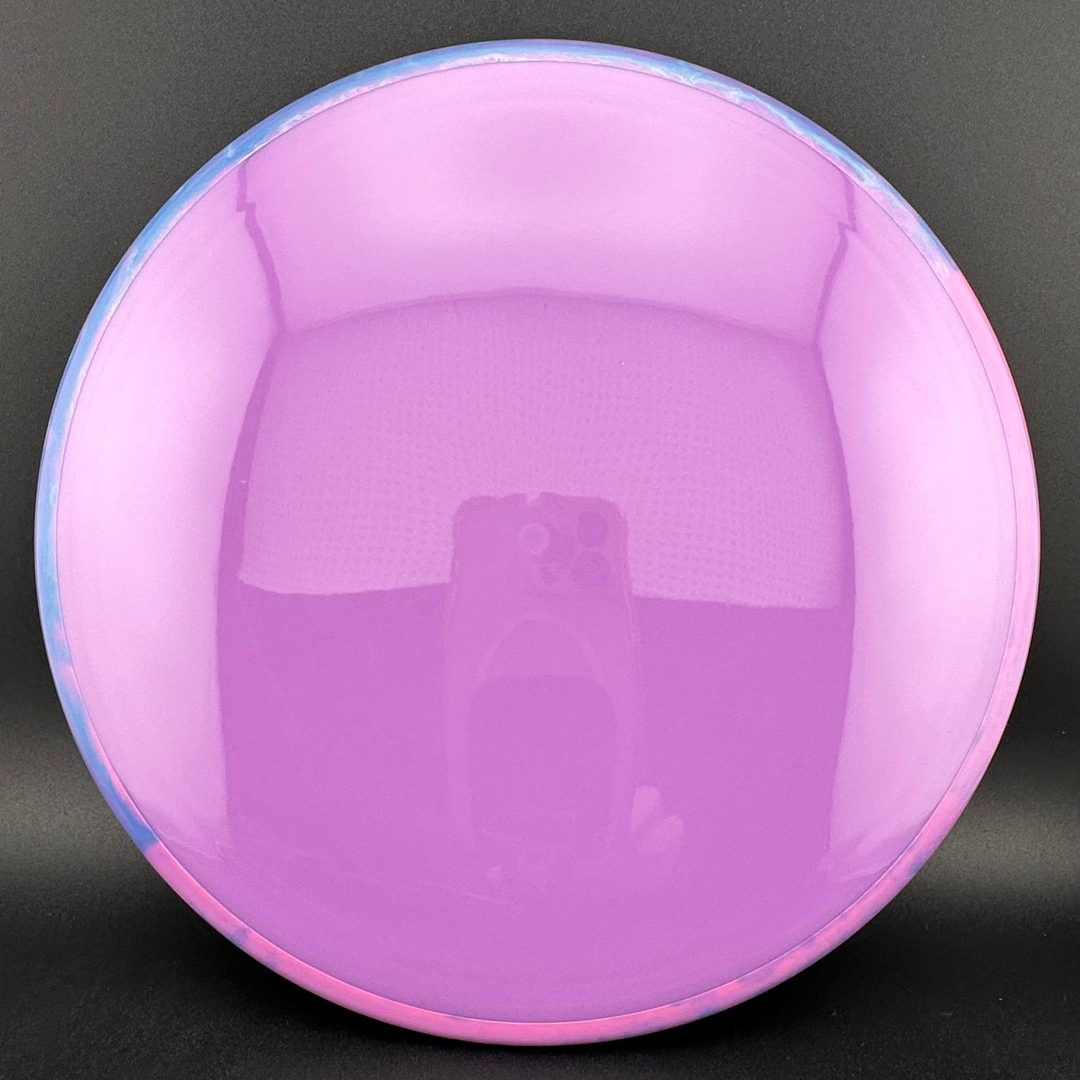 Neutron Balance - Simon Line - Blank Axiom