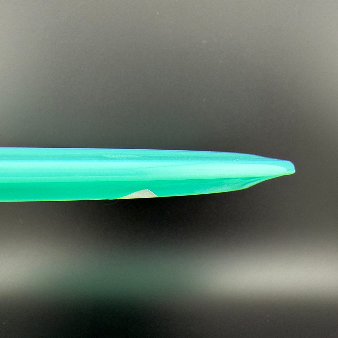 Quantum Color Lunar Draco 1.4 Flat Top - Calvin Heimburg + Les White Millennium