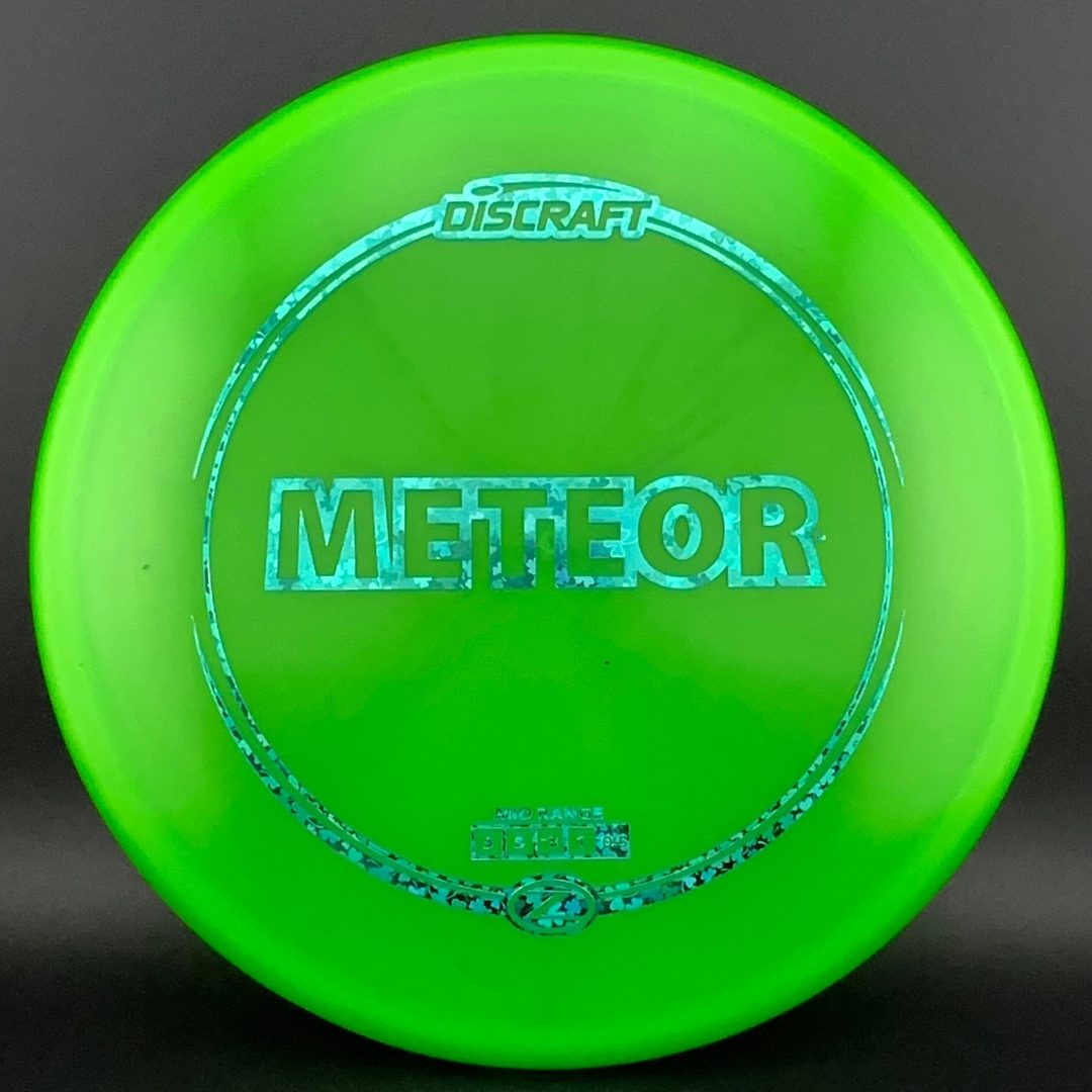 Z Line Meteor Discraft
