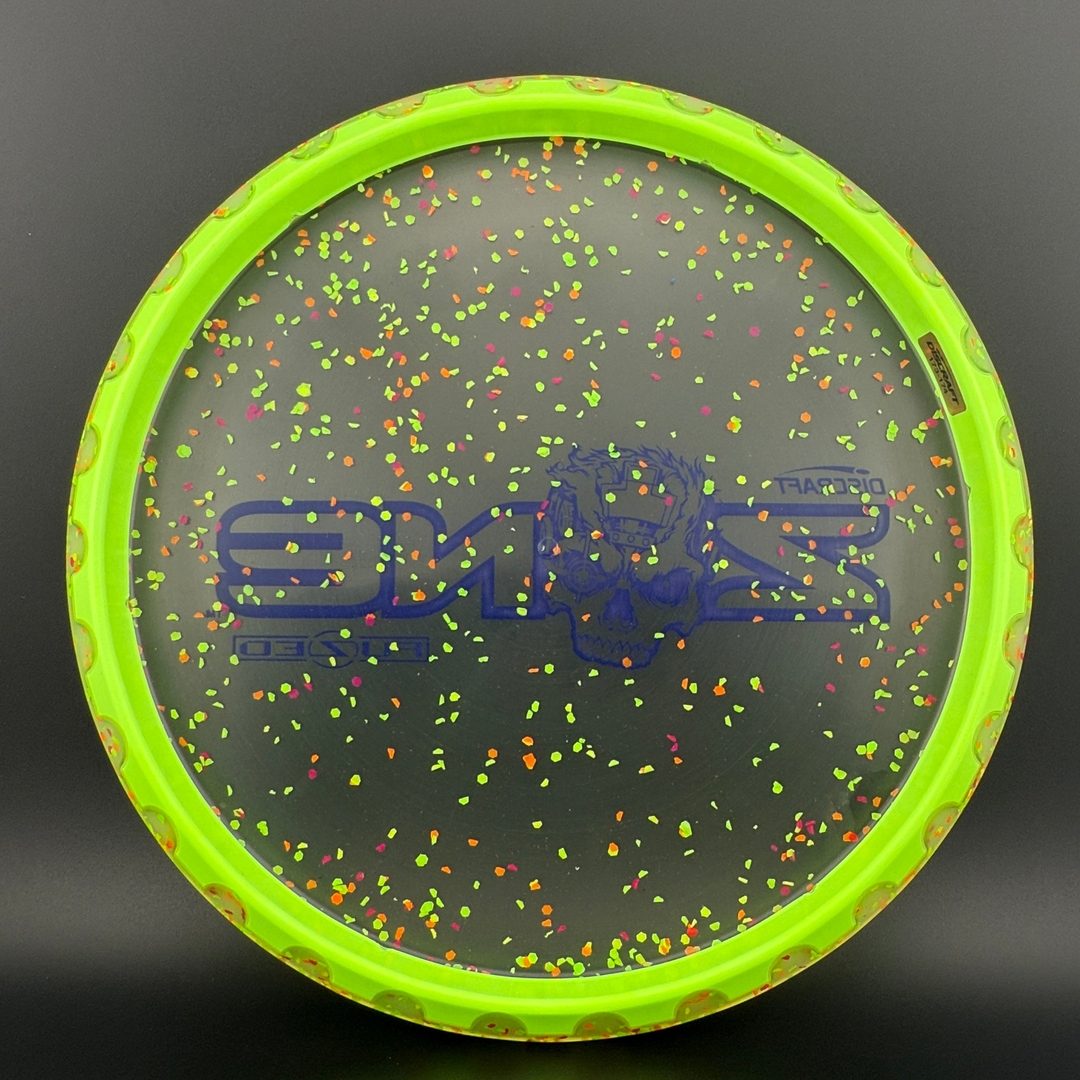 FuZed Confetti Z Zone Discraft