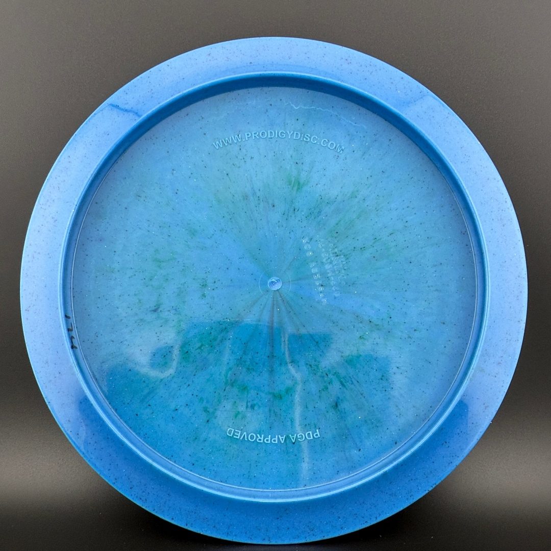 Elixir Pizza - Mystery Disc 2025 MINT Discs