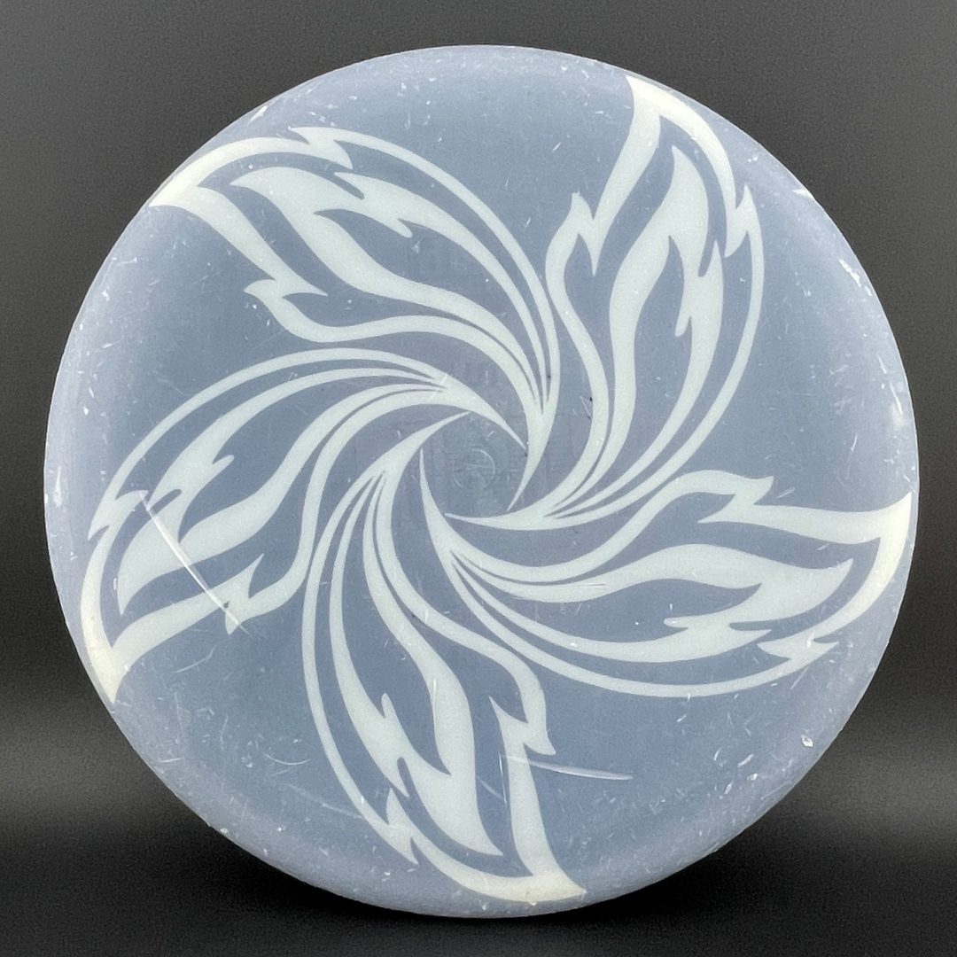 Hard Exo Link - Lore Dyed *Colten Stash Used* Discmania