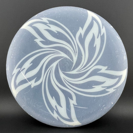 Hard Exo Link - Lore Dyed *Colten Stash Used* Discmania